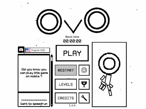 Ovo Game