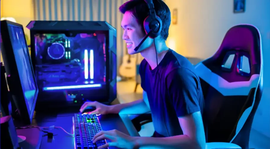The Importance of Gaming