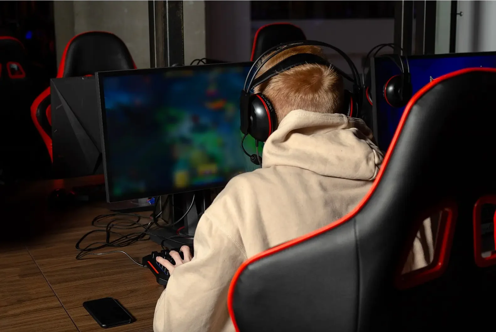 What Are The Benefits of Gaming
